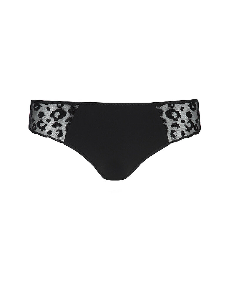 CHANTELLE Slip GIRLS schwarz schwarz | 36