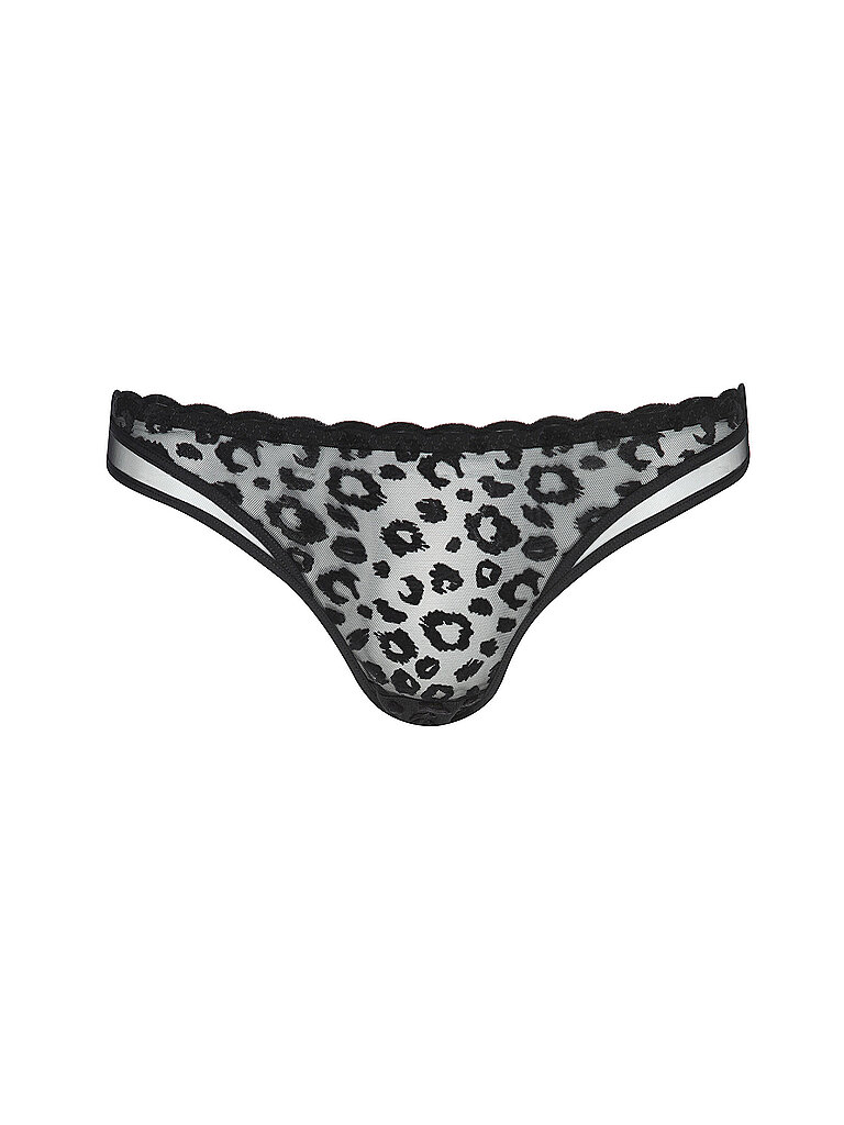 CHANTELLE String GIRLS schwarz schwarz | 36 – Chantelle