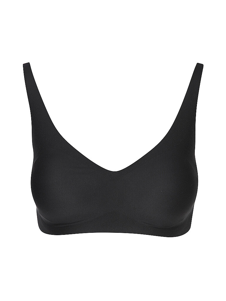CHANTELLE BH ohne Bügel SOFT STRETCH POWER schwarz schwarz | M