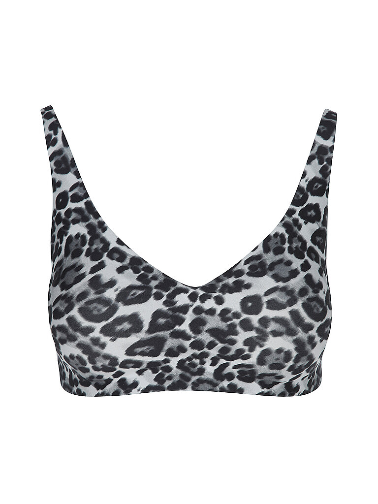 CHANTELLE BH ohne Bügel SOFTSTRETCH POWER grey – Chantelle