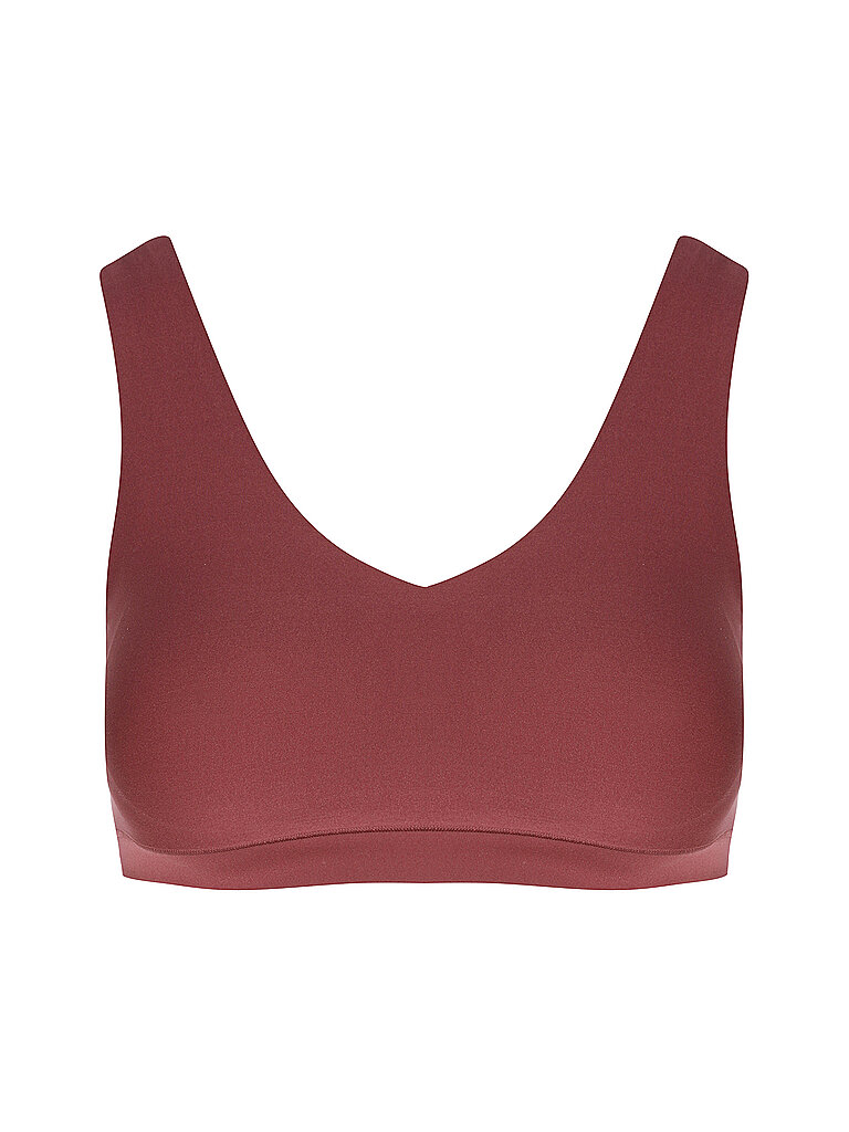 CHANTELLE Bustier SOFTSTRETCH sienna | M/L – Chantelle
