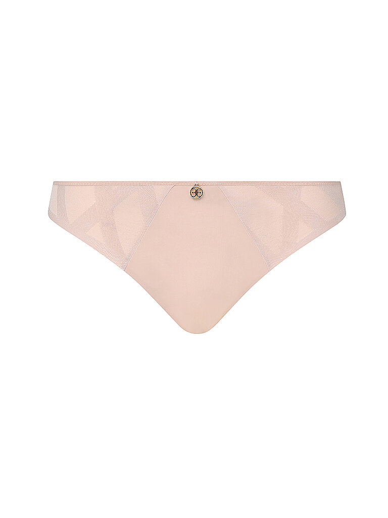 CHANTELLE String GLAZE soft pink beige | 36