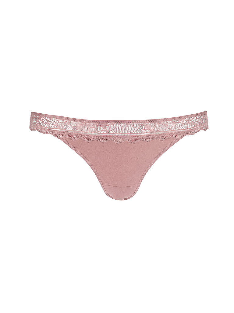 CHANTELLE String FLORAL TOUCH rose des bois rosa | 36