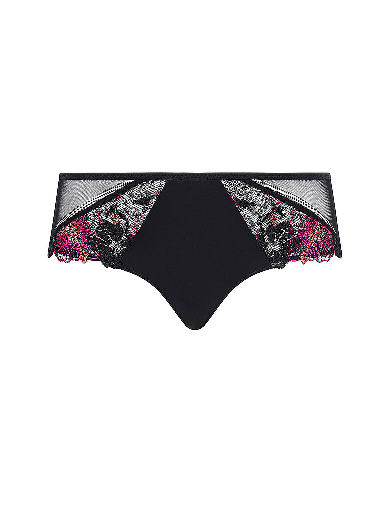 CHANTELLE Panty DAYDREAM exotic winter beere | 36