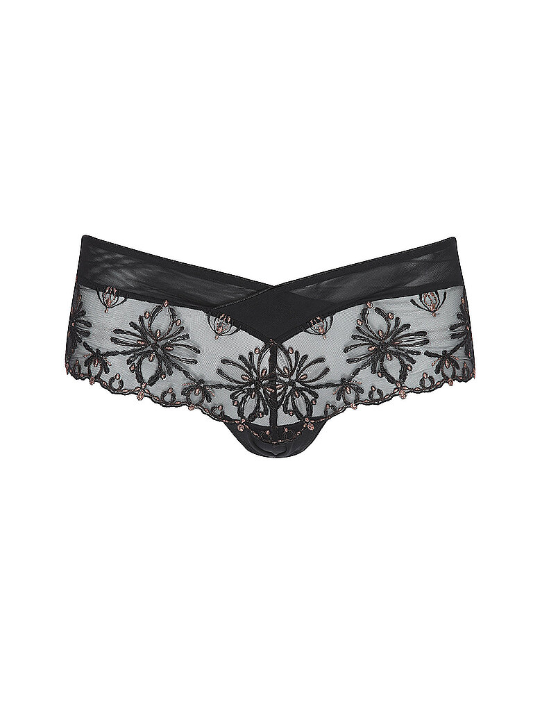 CHANTELLE Pants CHAMPS ELYSEES dazzling black schwarz | 36