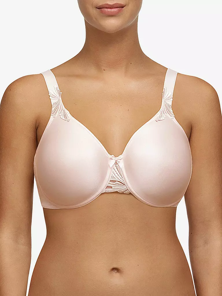 CHANTELLE | Bügel BH Hedona Porto soft pink new d | rosa