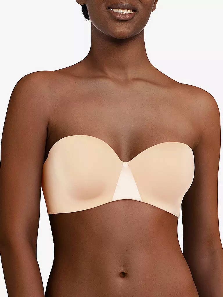 CHANTELLE | Bandeau BH ESSENTIAL | beige