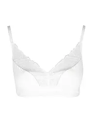 CHANTELLE | BH gefüttert ohne Bügel ORANGERIE DREAM milk | creme