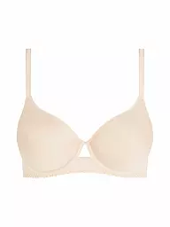 CHANTELLE | BH gefüttert PLAY bleu klein | beige