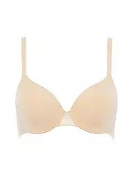 CHANTELLE | BH gepaddet ESSENTIAL schwarz | beige