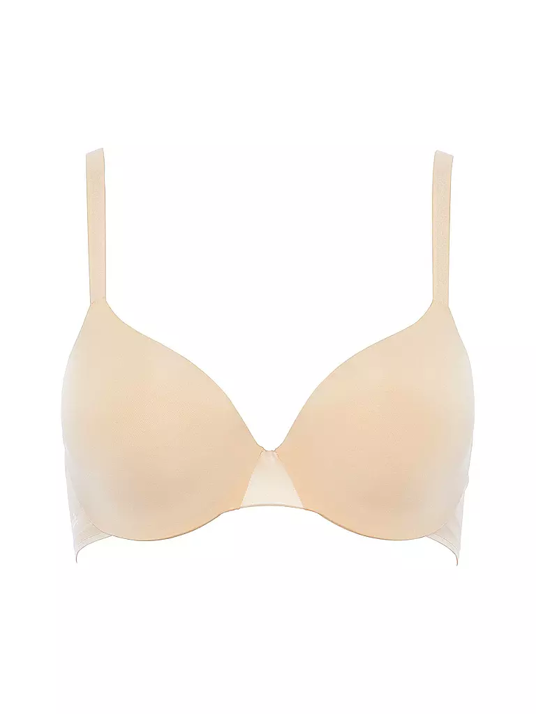 CHANTELLE | BH gepaddet ESSENTIAL beige dore | beige