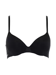 CHANTELLE | BH gepaddet ESSENTIAL schwarz | schwarz