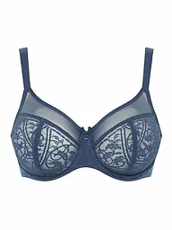 CHANTELLE | BH mit Bügel  Alto ceramic | blau