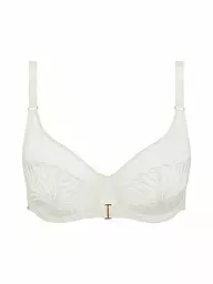 CHANTELLE | BH mit Reifen LEGEND milk | creme