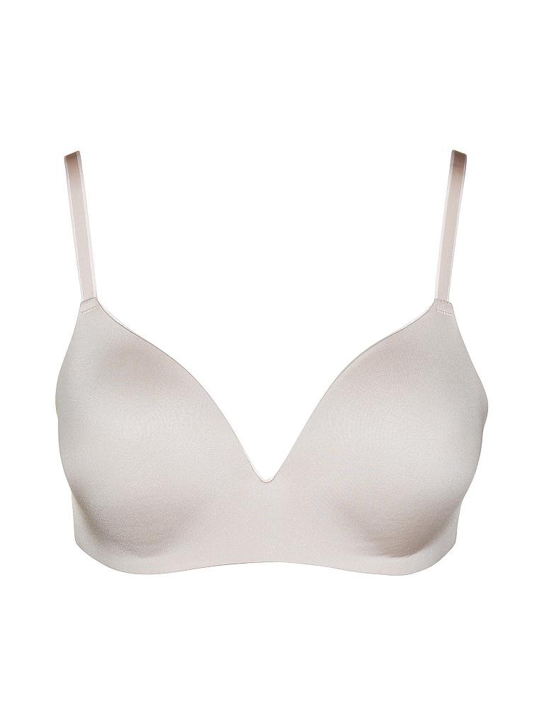 CHANTELLE | BH ohne Bügel "Irresistible" (Dune) | 