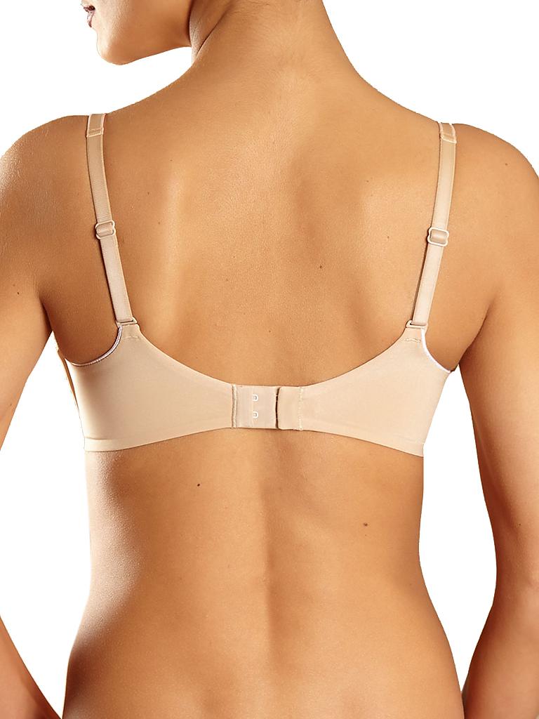CHANTELLE | BH ohne Bügel "Irresistible" (Dune) | 