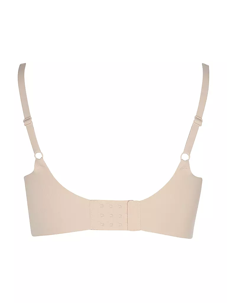 CHANTELLE | BH ohne Bügel SOFTSTRETCH POWER beige dore | beige