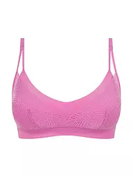 CHANTELLE | Bralette SOFTSTRETCH rosebud | pink