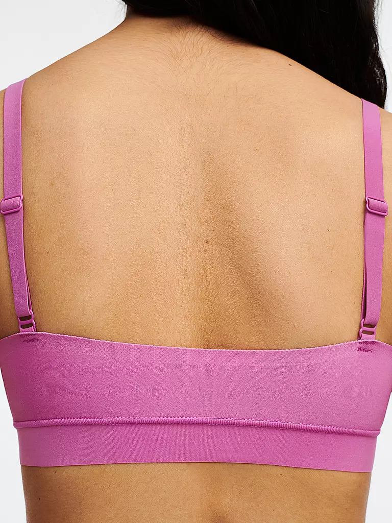 CHANTELLE | Bralette SOFTSTRETCH rosebud | pink