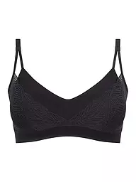 CHANTELLE | Bralette SOFTSTRETCH rosebud | schwarz