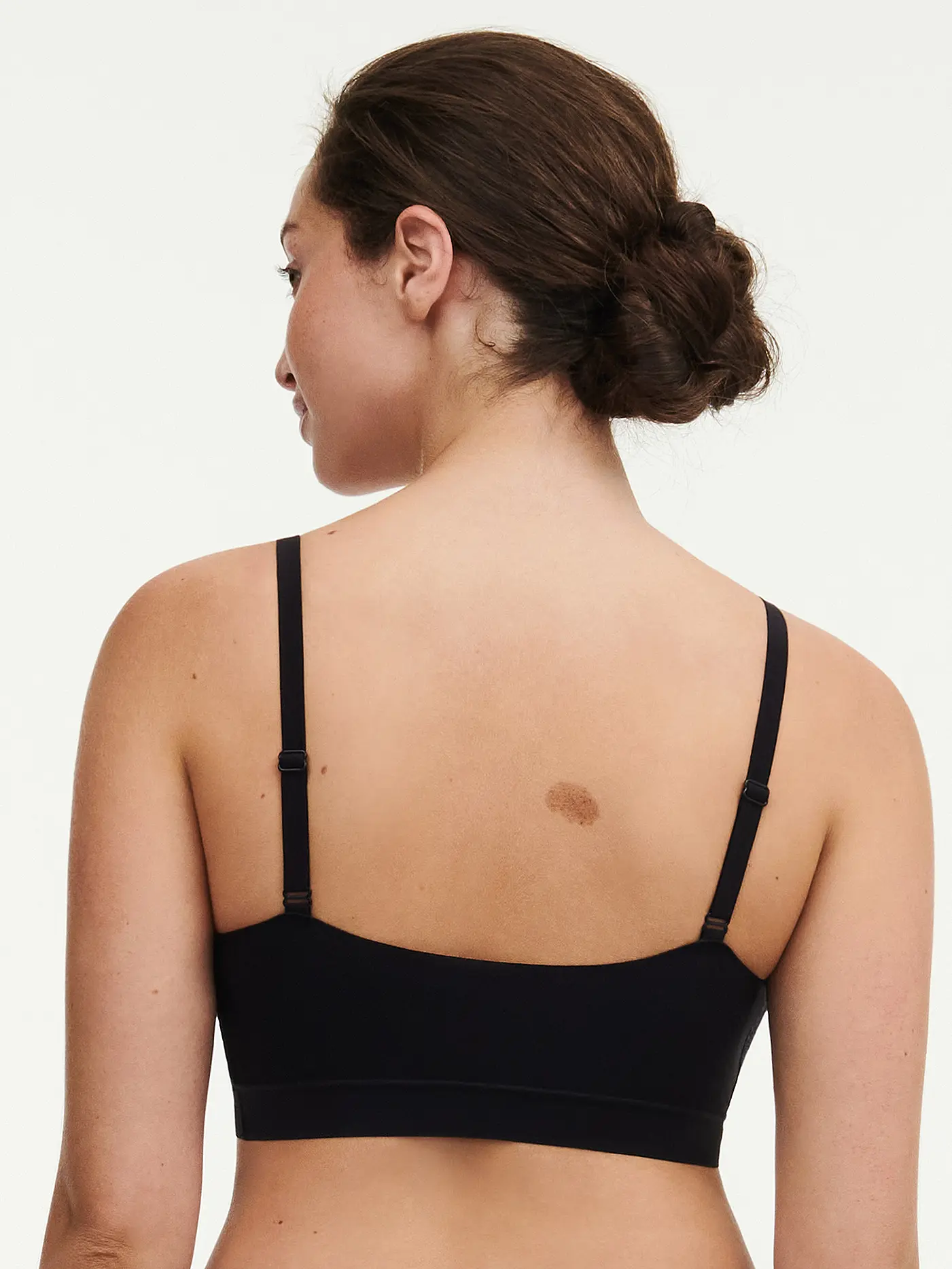 CHANTELLE | Bralette SOFTSTRETCH schwarz | schwarz