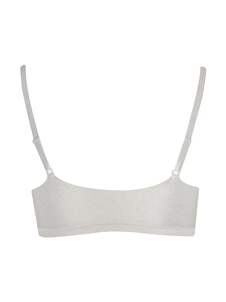 CHANTELLE | Bustier ohne Bügel golden glow | 