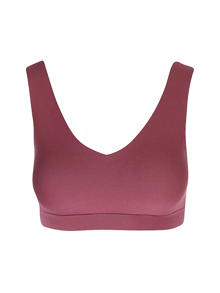 CHANTELLE | Bustier SOFTSTRETCH tannin | beere
