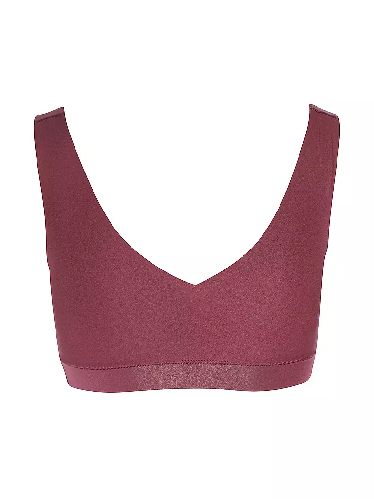 CHANTELLE | Bustier SOFTSTRETCH tannin | beere
