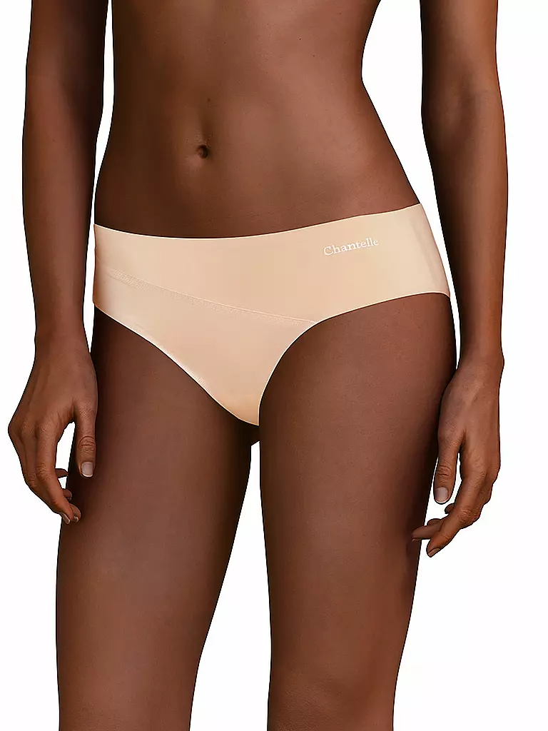 CHANTELLE | Pant " Essentiall " | beige