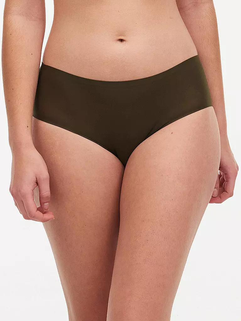 CHANTELLE | Pant SOFTSTRETCH khaki | olive