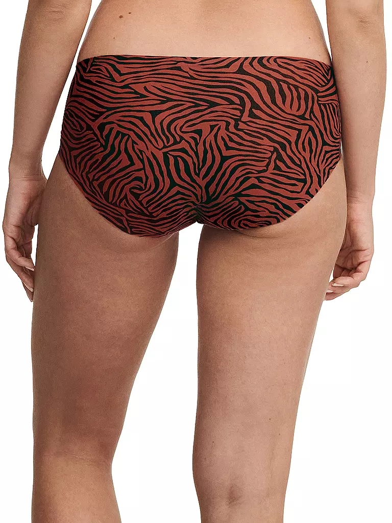 CHANTELLE | Pant SOFTSTRETCH safari chic | braun