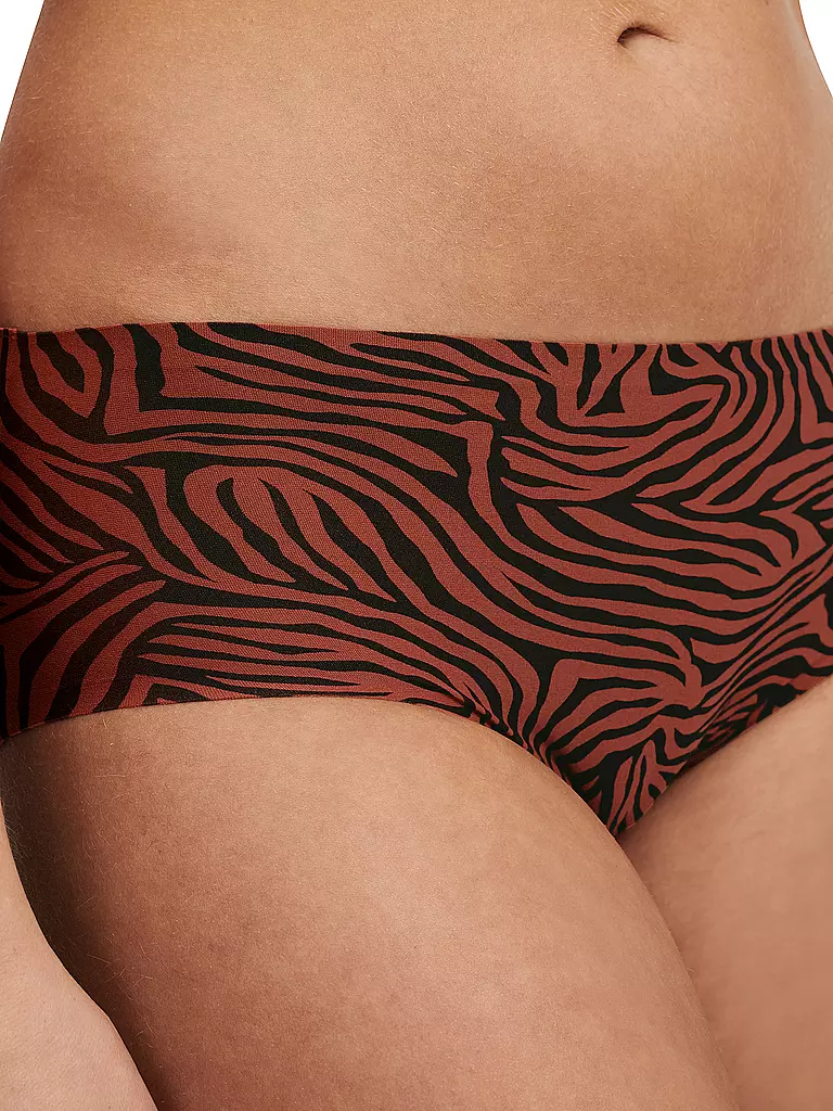 CHANTELLE | Pant SOFTSTRETCH safari chic | braun
