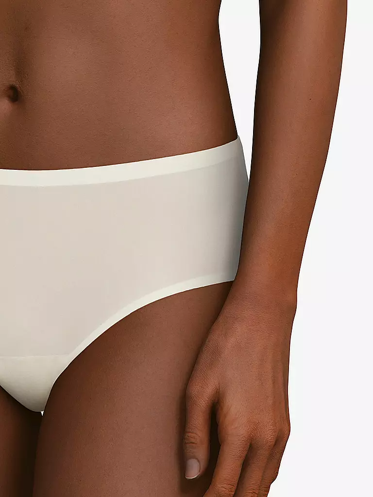 CHANTELLE | Pants "Soft Stretch" (Ivory) | creme