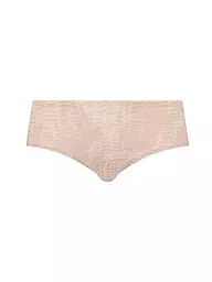 CHANTELLE | Pants SOFT STRETCH grey leopard | beige