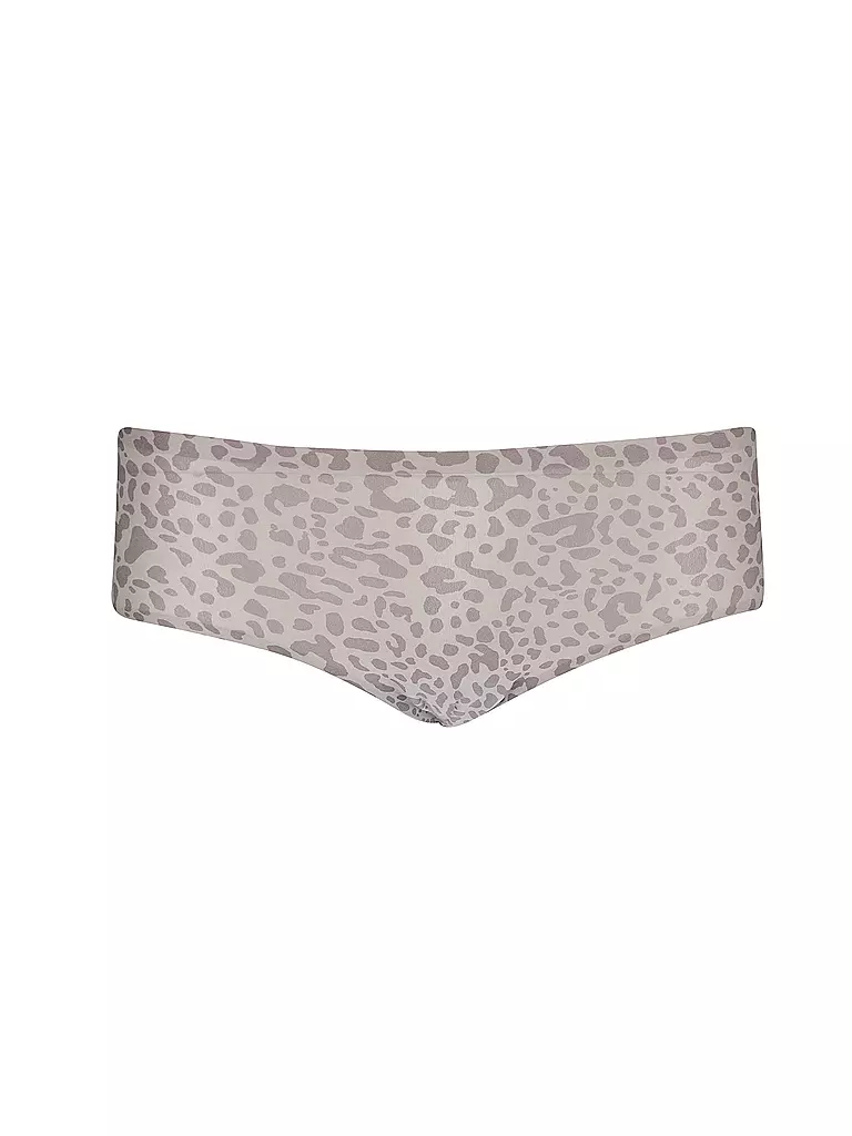 CHANTELLE | Pants SOFTSTRETCH dark leo | grau