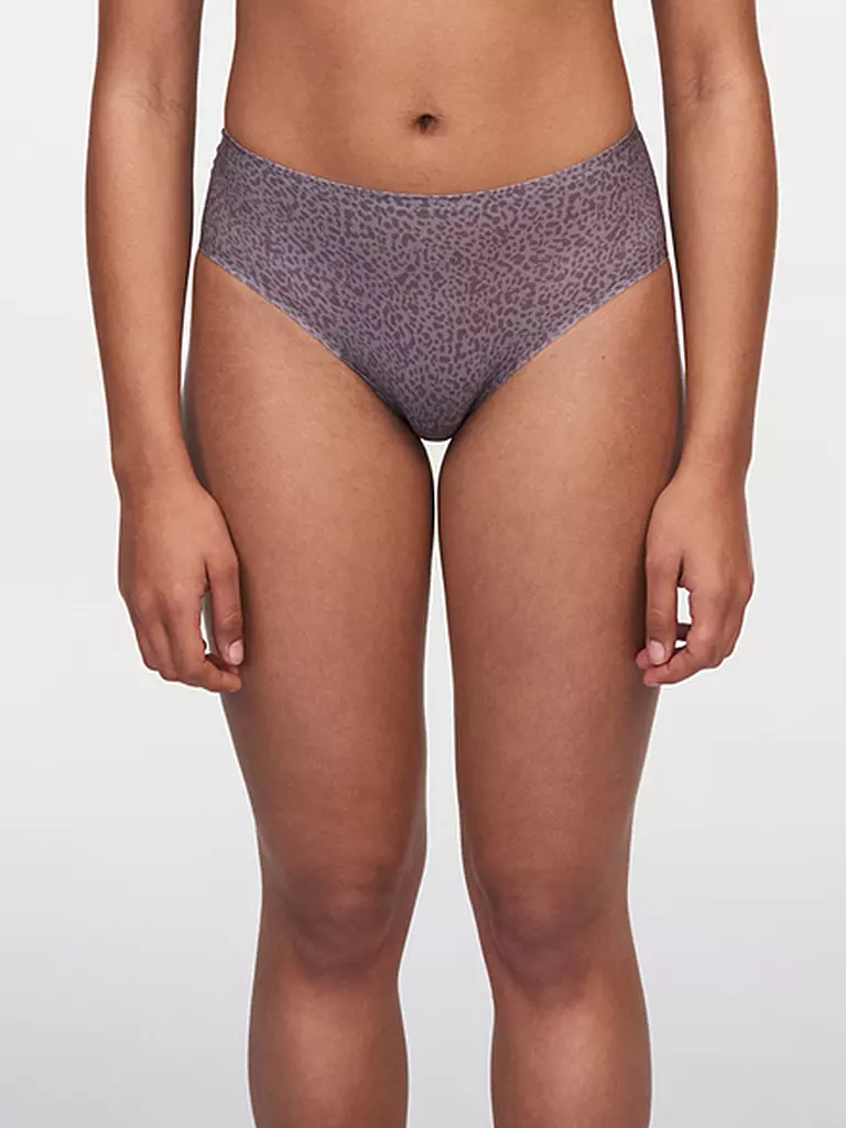 CHANTELLE | Pants SOFTSTRETCH dark leo | grau