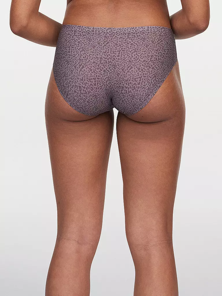 CHANTELLE | Pants SOFTSTRETCH dark leo | grau
