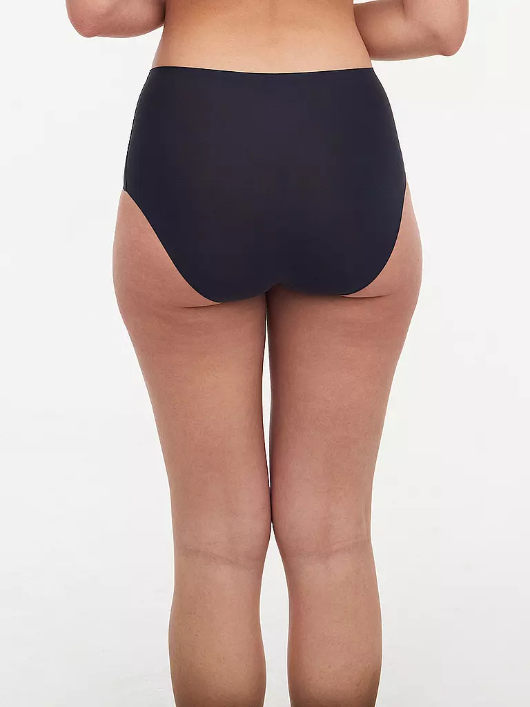 CHANTELLE | Pants SOFTSTRETCH deep grey | grau