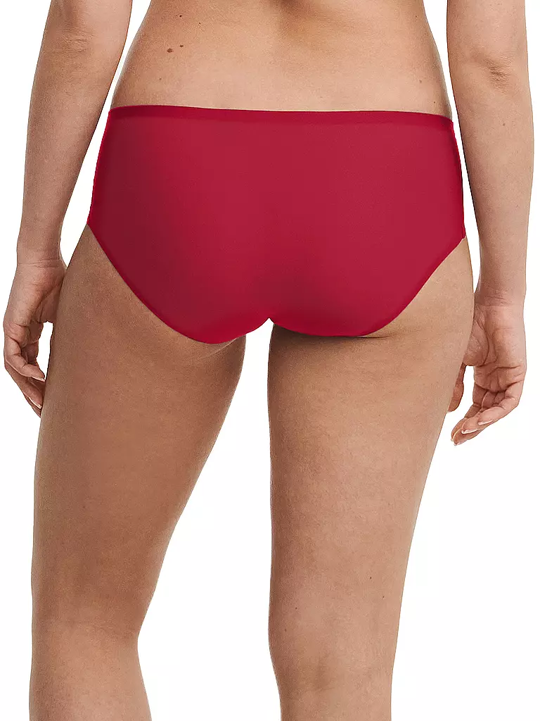 CHANTELLE | Pants SOFTSTRETCH passion red | rot