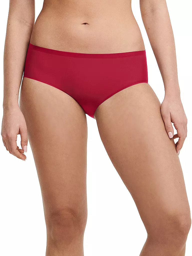 CHANTELLE | Pants SOFTSTRETCH passion red | rot