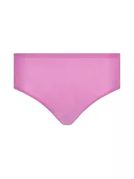 CHANTELLE | Shorty "Soft Stretch" (black) | pink