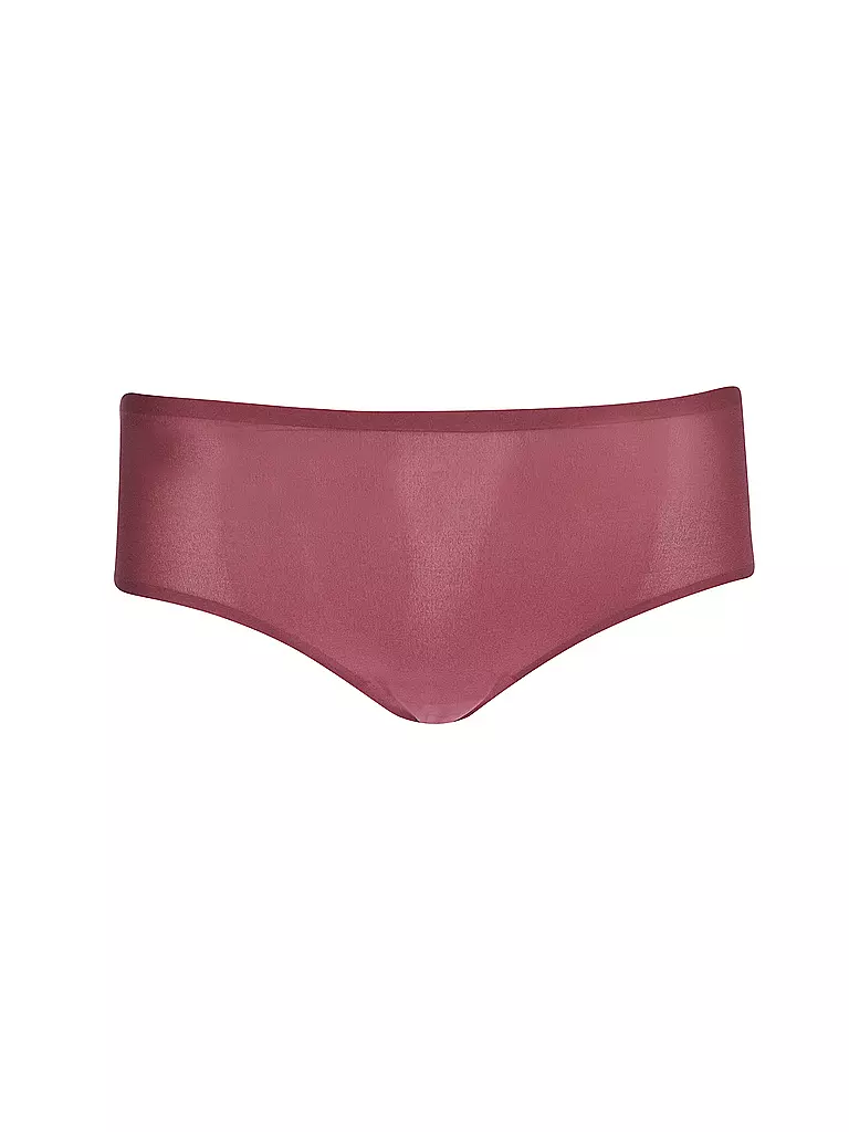 CHANTELLE | Pants SOFTSTRETCH tannin | beere
