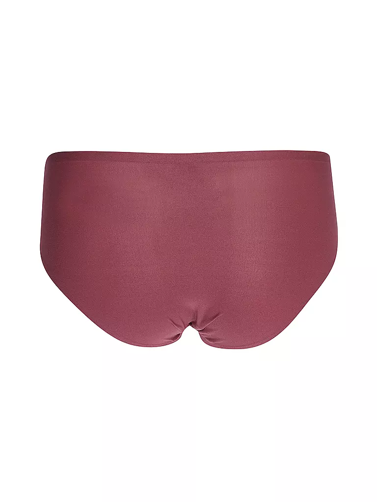 CHANTELLE | Pants SOFTSTRETCH tannin | beere