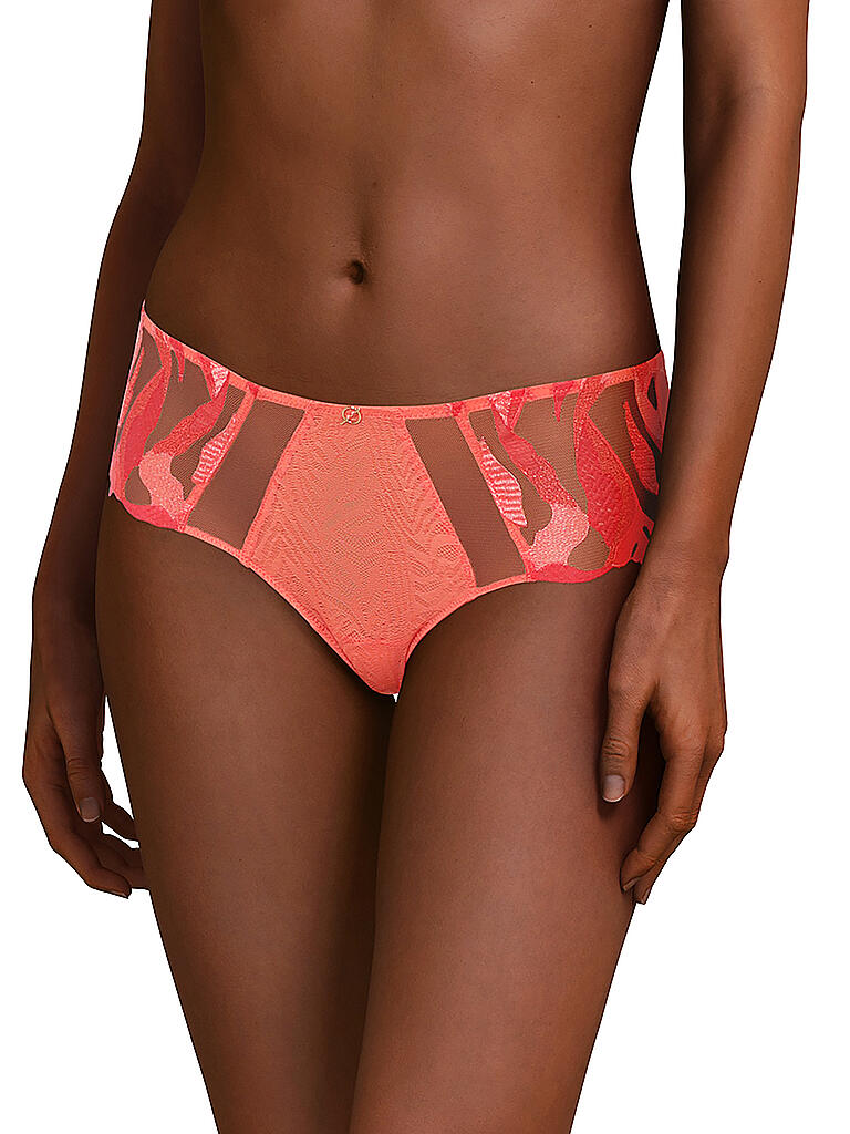 CHANTELLE | Panty " Montaigne " | orange