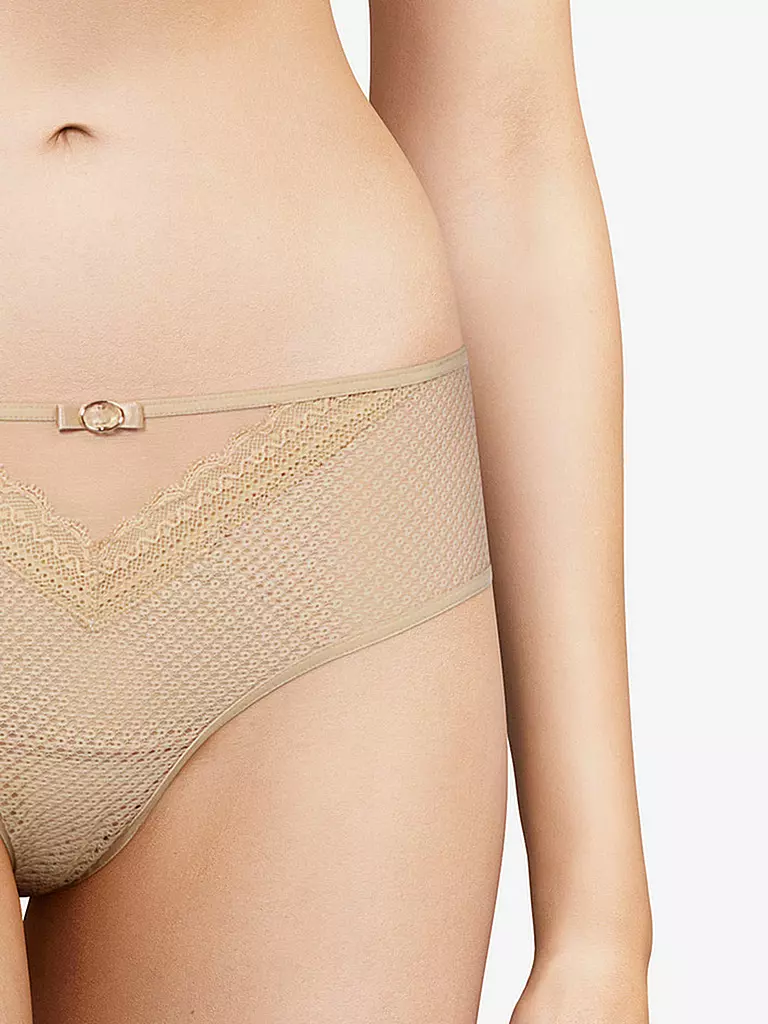 CHANTELLE | Panty Parisian Allure Nude | beige