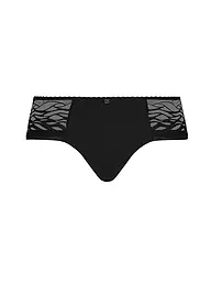 CHANTELLE | Panty VIBE cinnamon lurex | schwarz