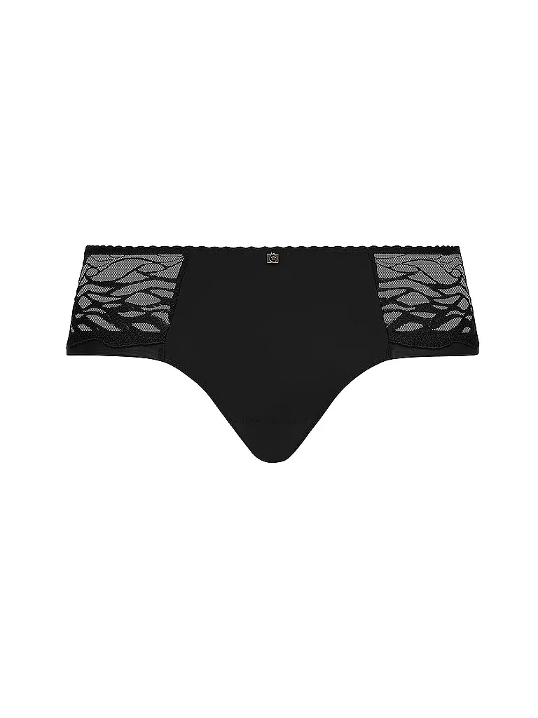 CHANTELLE | Panty VIBE schwarz | schwarz