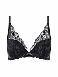 CHANTELLE | Push Up BH Waltz schwarz | schwarz