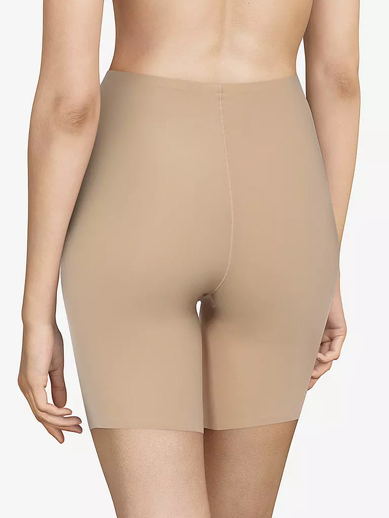 CHANTELLE | Radlerpants Soft Stretch Nude | schwarz