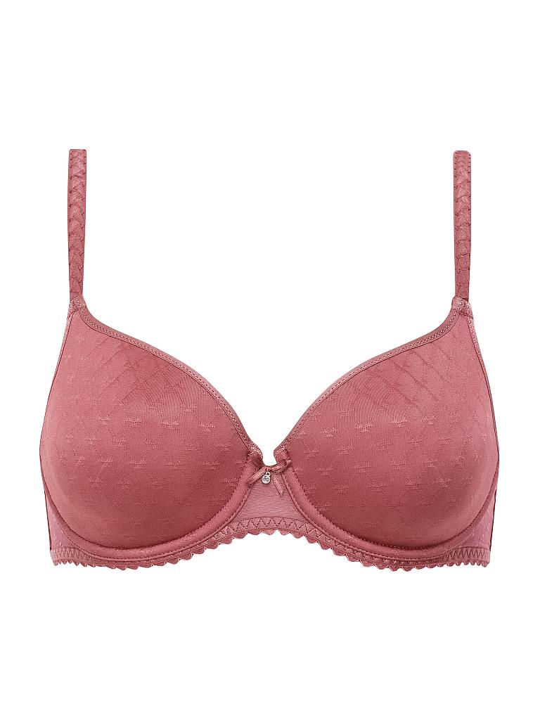 CHANTELLE | Schalen BH / Spacer BH "Courcelles" (Melba) | rosa